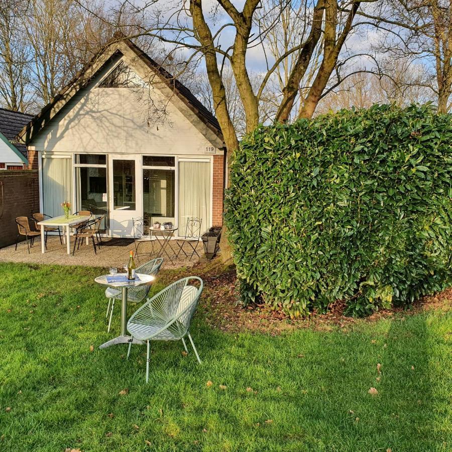 Enjoy Heuvelland Villa Simpelveld Bagian luar foto