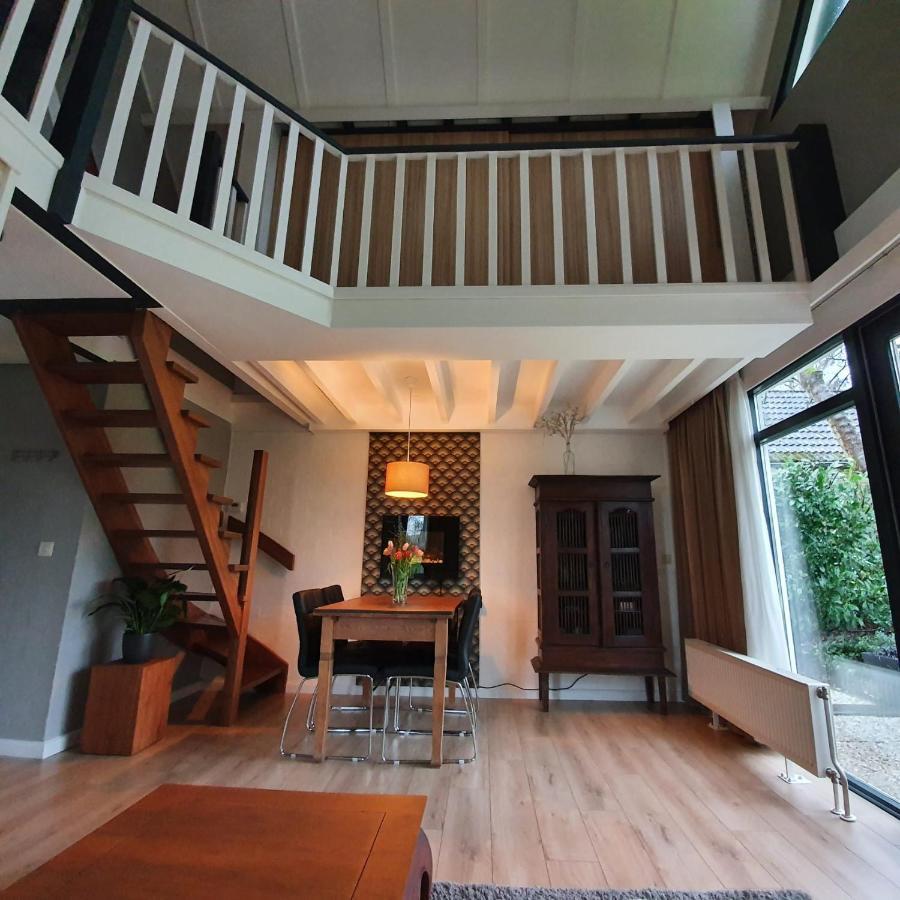 Enjoy Heuvelland Villa Simpelveld Bagian luar foto