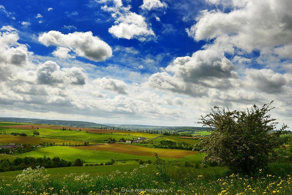 Enjoy Heuvelland Villa Simpelveld Bagian luar foto