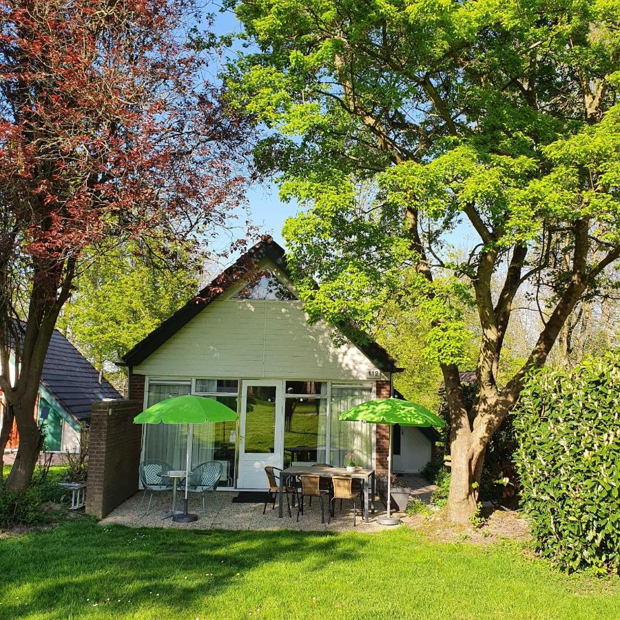 Enjoy Heuvelland Villa Simpelveld Bagian luar foto