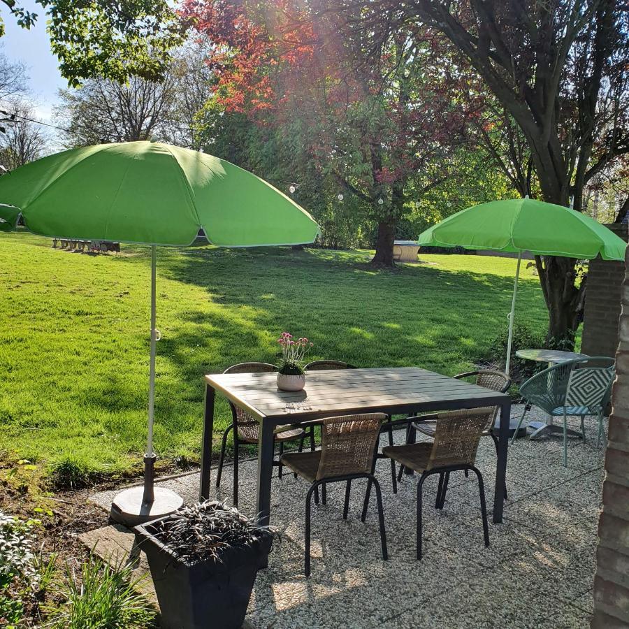 Enjoy Heuvelland Villa Simpelveld Bagian luar foto