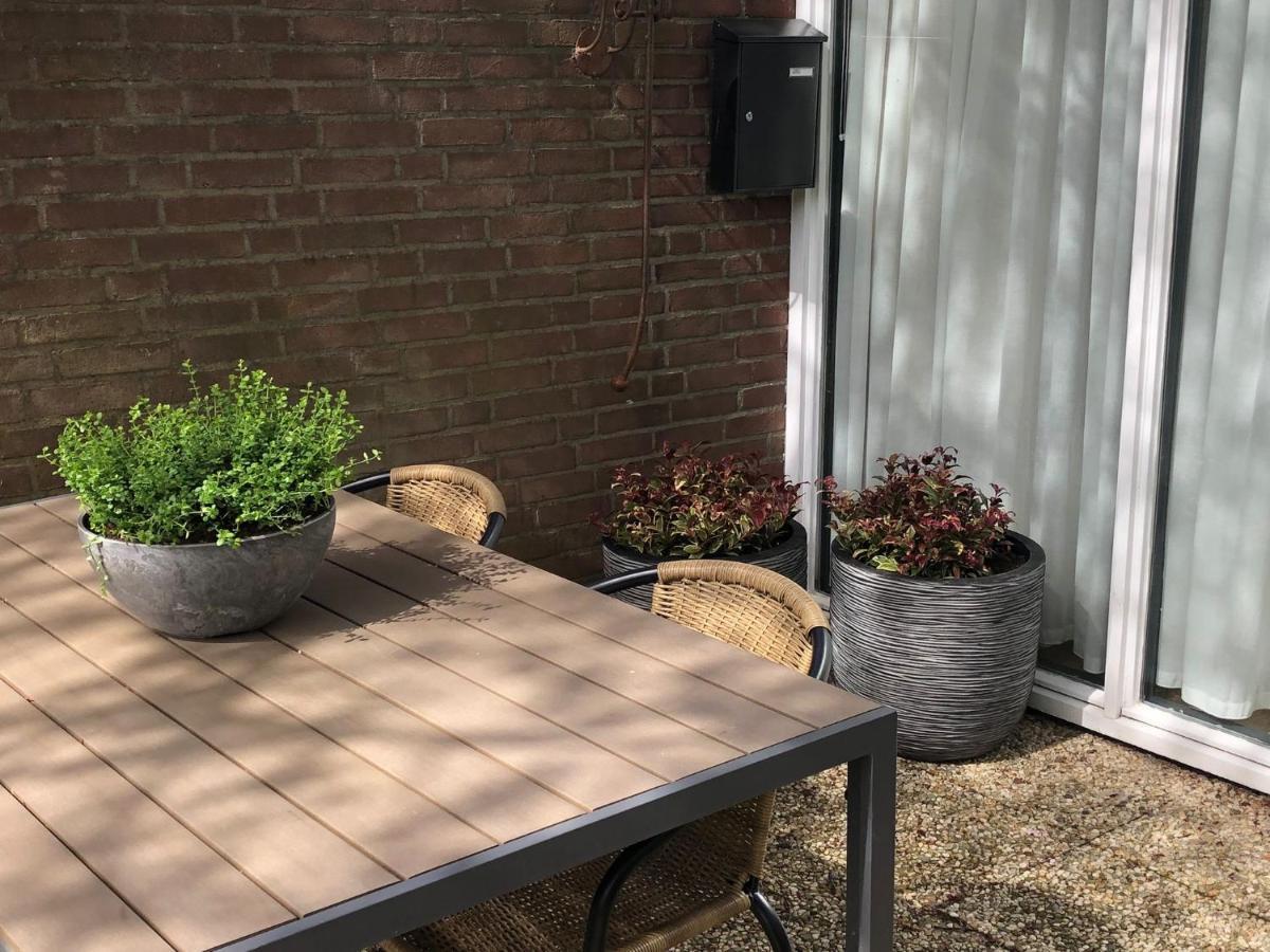 Enjoy Heuvelland Villa Simpelveld Bagian luar foto