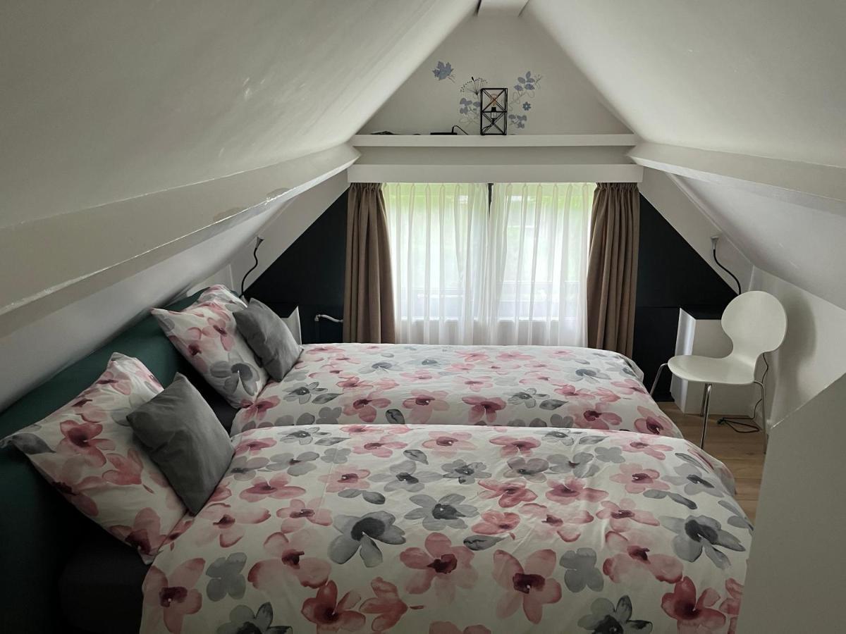 Enjoy Heuvelland Villa Simpelveld Bagian luar foto