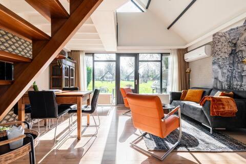 Enjoy Heuvelland Villa Simpelveld Bagian luar foto