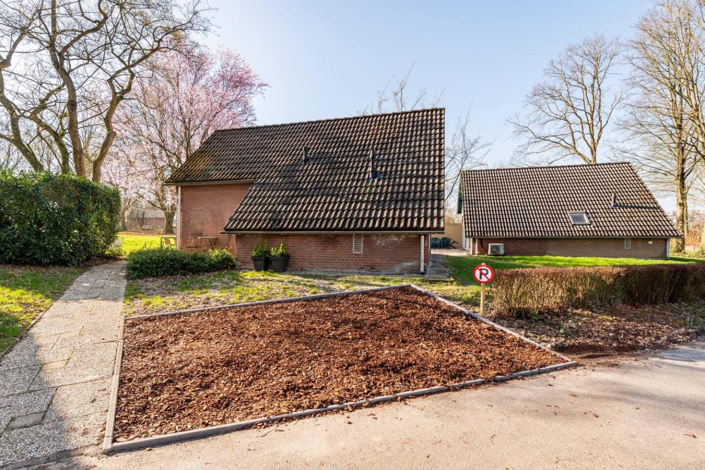 Enjoy Heuvelland Villa Simpelveld Bagian luar foto