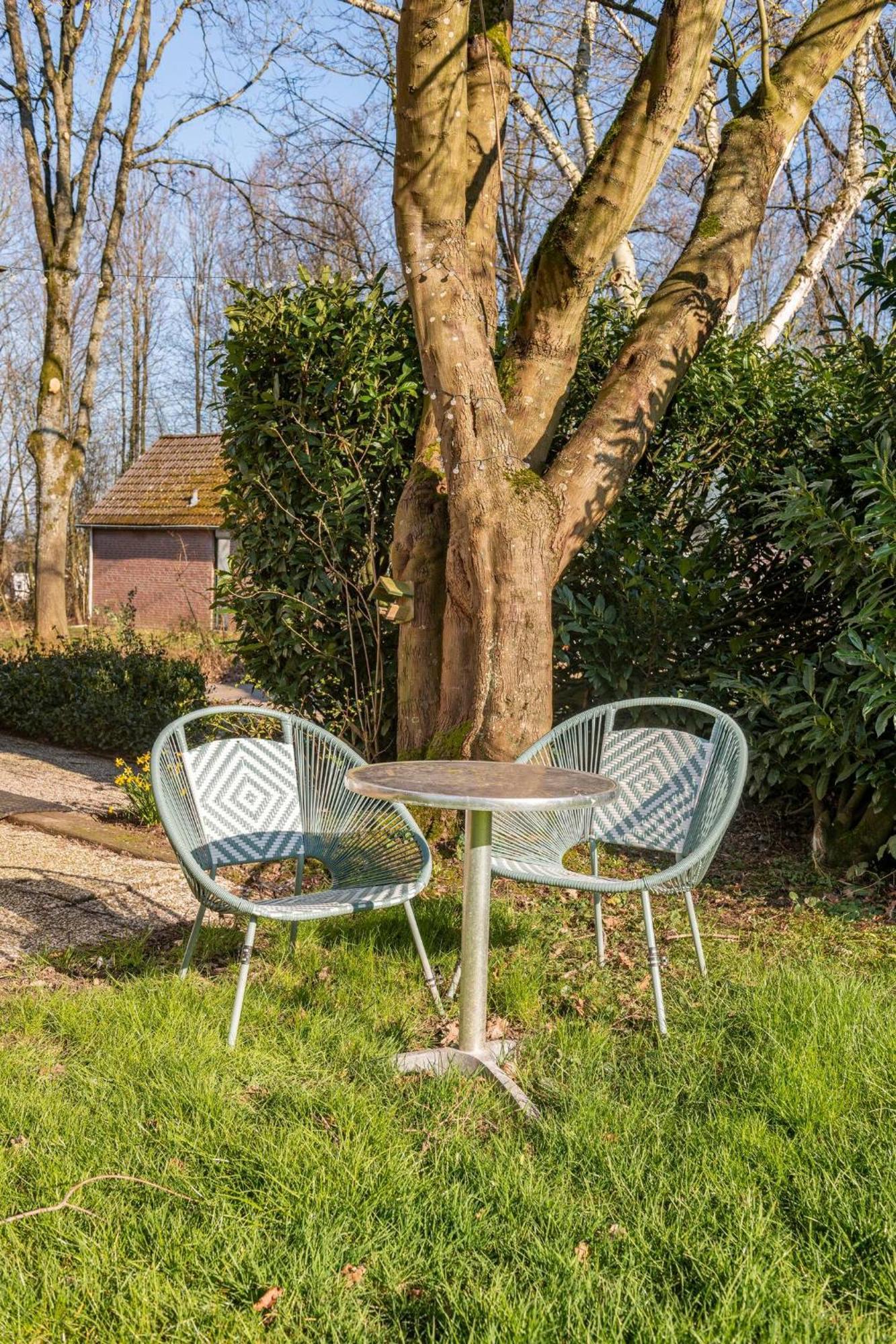 Enjoy Heuvelland Villa Simpelveld Bagian luar foto